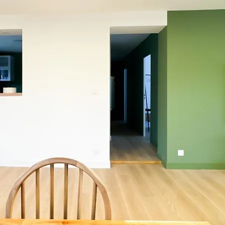 Du Brestalou - Vue & Calme *