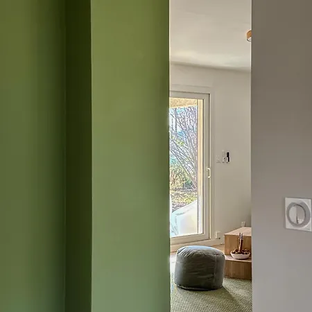 Villa Du Brestalou - Vue & Calme