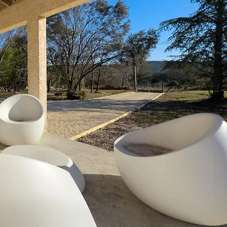 Du Brestalou - Vue & Calme Villa