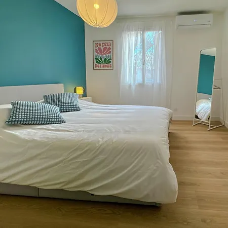 Du Brestalou - Vue & Calme * Brouzet-les-Ales