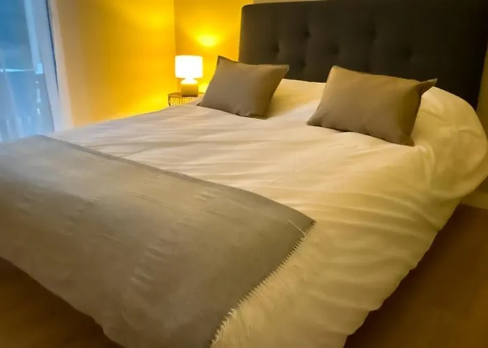 Villa Du Brestalou - Vue & Calme