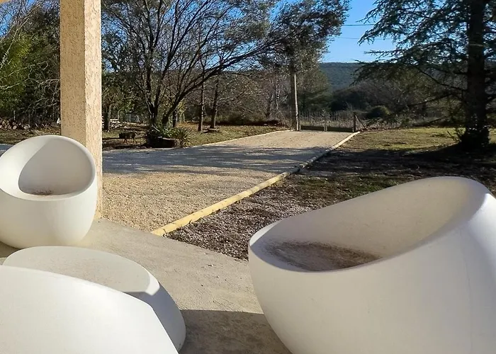 Du Brestalou - Vue & Calme Villa