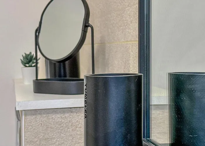 Du Brestalou - Vue & Calme Villa